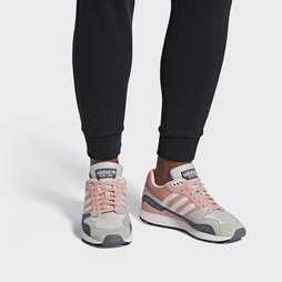Adidas Ultra Tech Női Utcai Cipő - Rózsaszín [D79022]